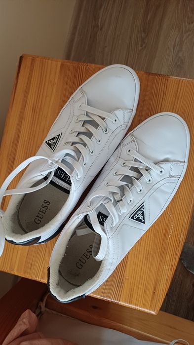 Мъжки обувки Guess