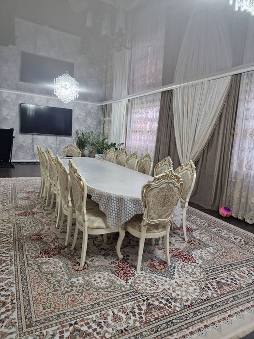 Продаётся дом  в п.Арман