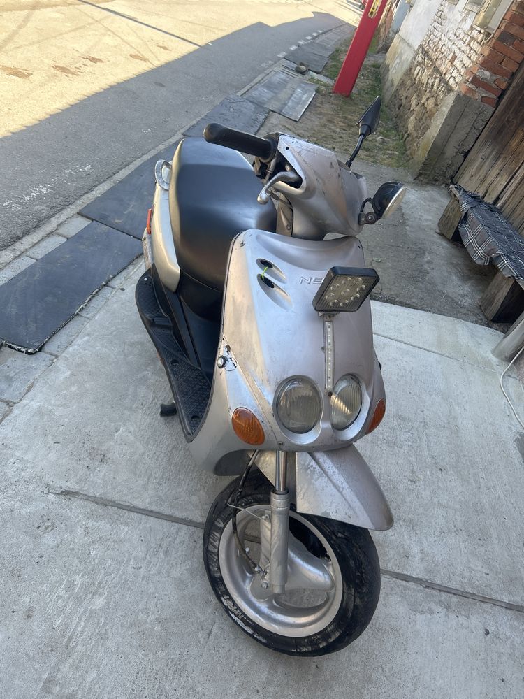 Vand scuter Yamaha neo’s de 101cc in 2t