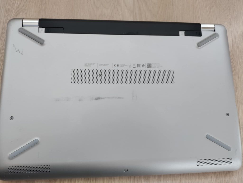 Лаптоп HP notebook - 15 - bs559na