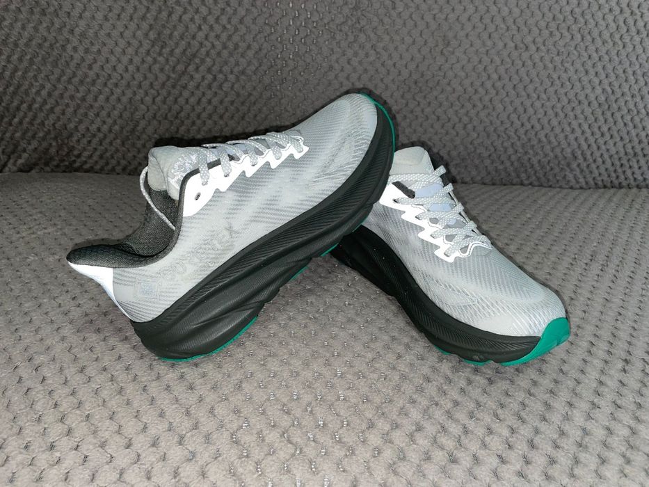 Încălțăminte Hoka Clifton 9 goretex nr 39 - 43