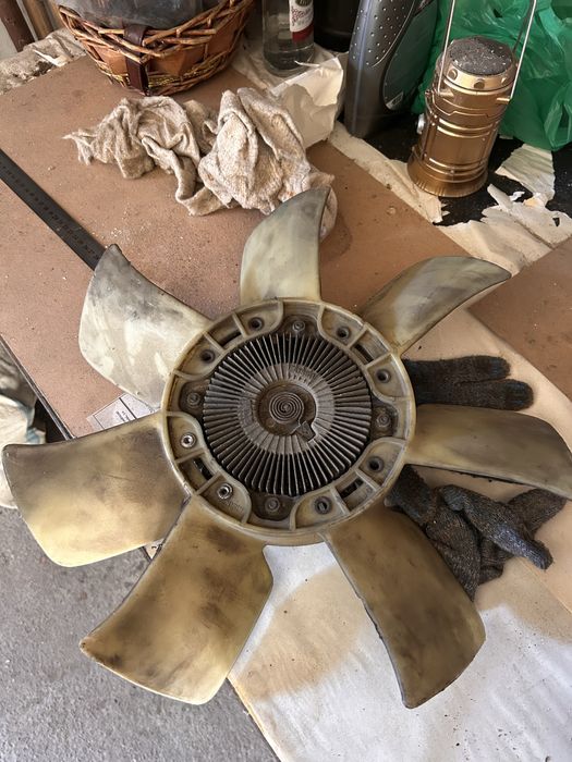 Вискамуфта рабочая оригинал