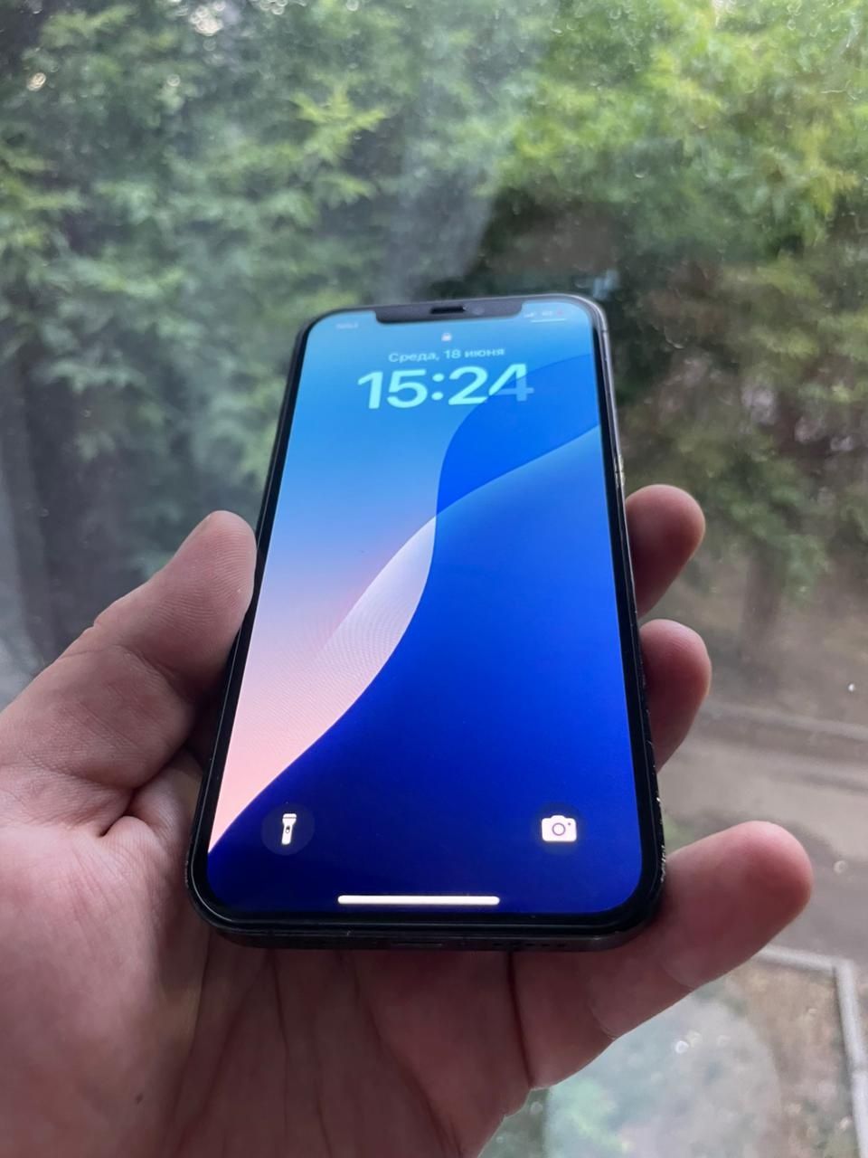 Iphone 12pro 128gb, 79 акум