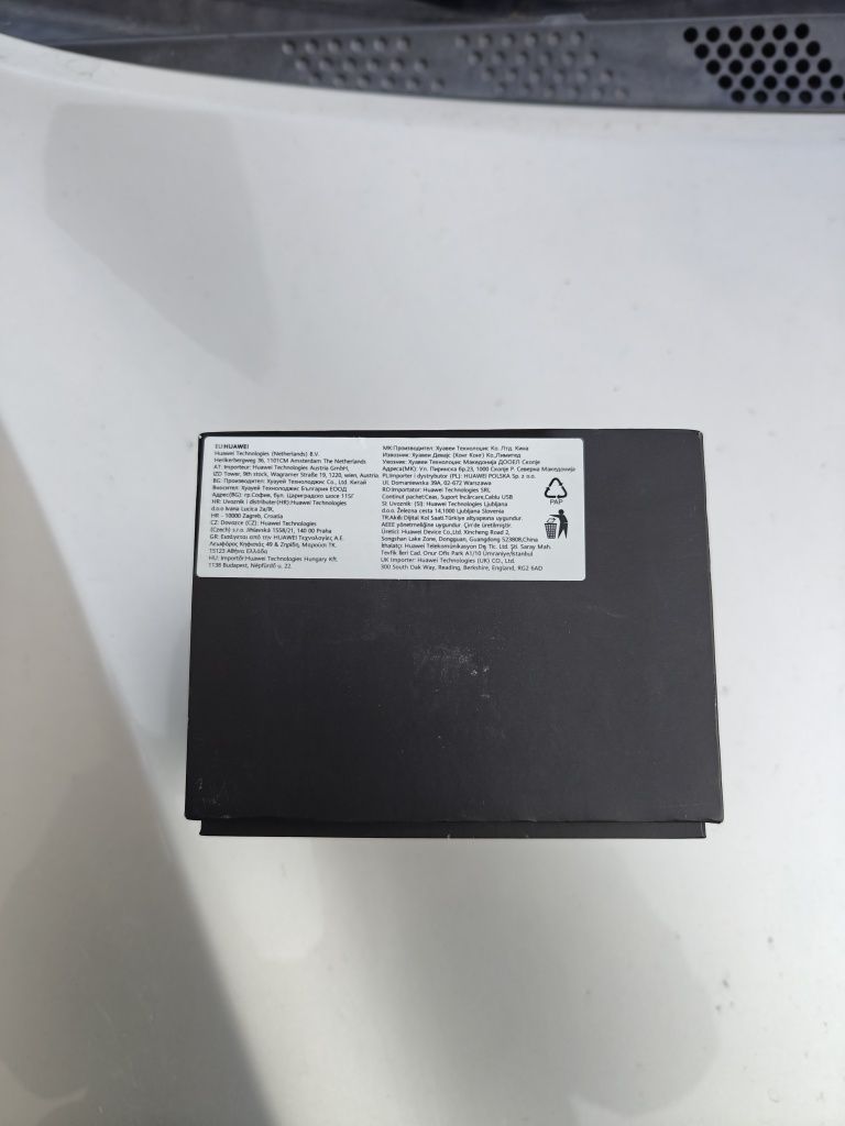 Ceas Huawei GT2 PRO