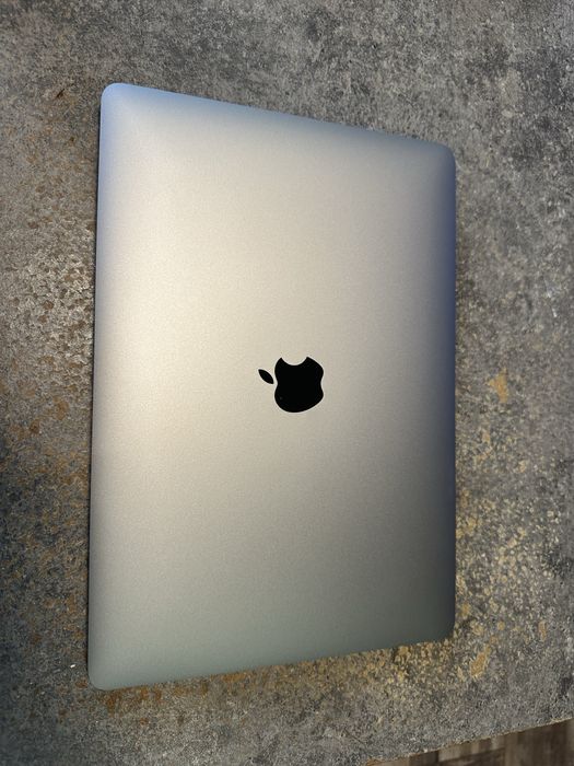 Macbook Air M1 8 256