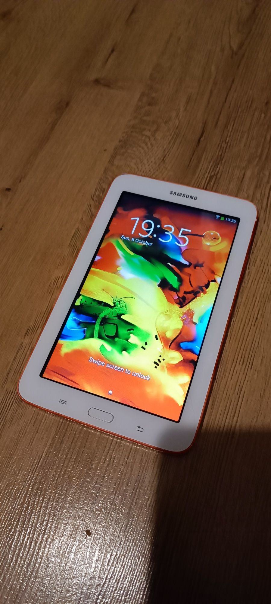 Tableta Samsung galaxy 7