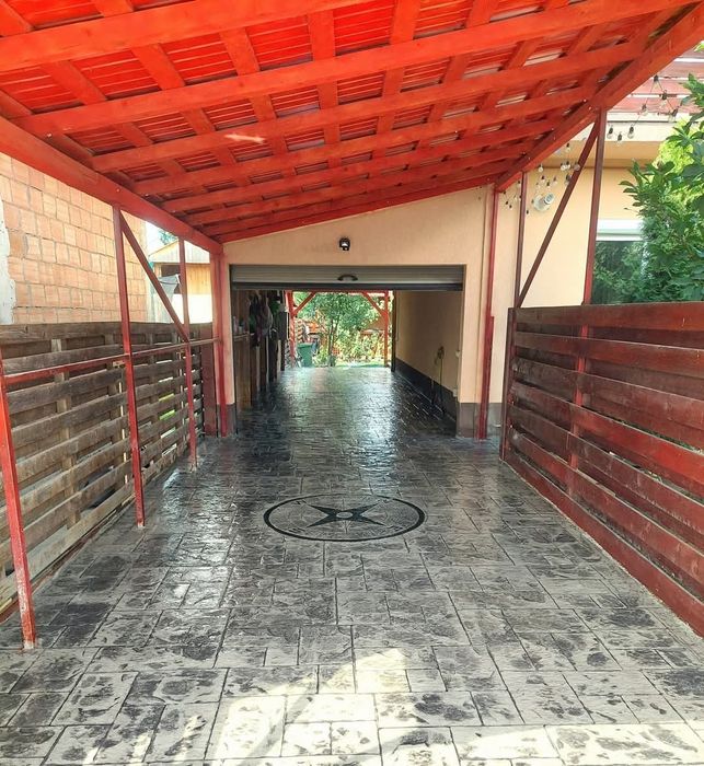 Beton Amprentat Toata Tara