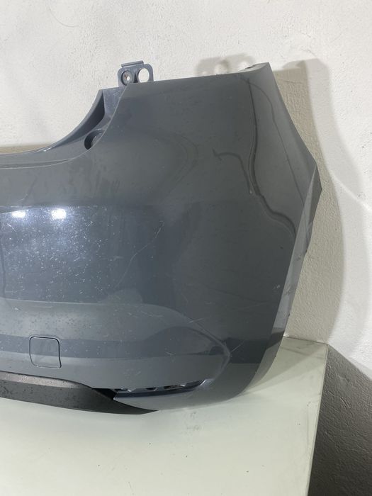 Bara spate Renault Clio V 2019-2022