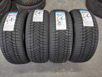 4 anvelope noi 205/55/16 sunny all seasons 2024