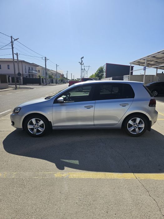 De vanzare 2012 / 1,6 TDI