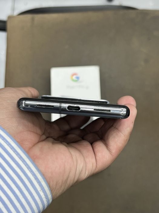 Google pixel 7 pro 12/256 2sim