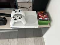 Xbox One S  Nou .