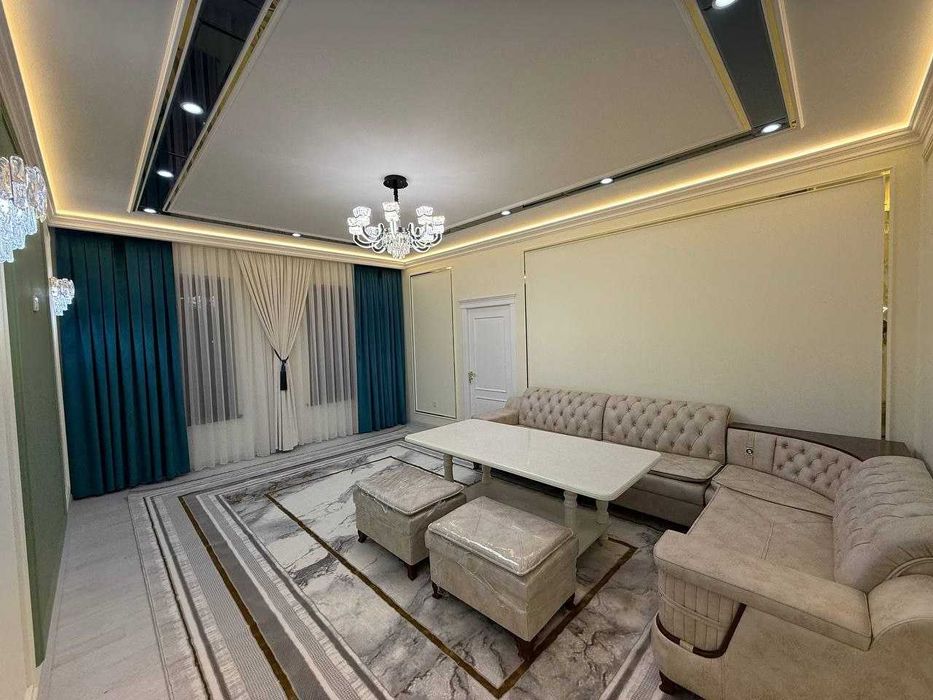 Продаётся 3х комнатная квартира в новостройке ЗАХОДИ ЖИВИ в городе