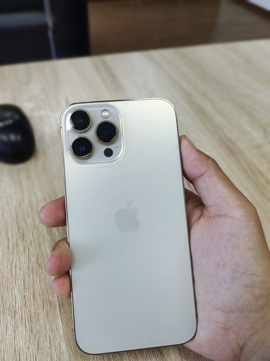 Iphone 13 pro max 256 gb