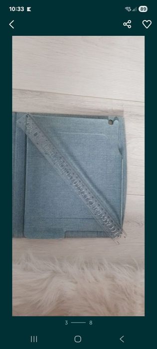 Husa pentru tabletă