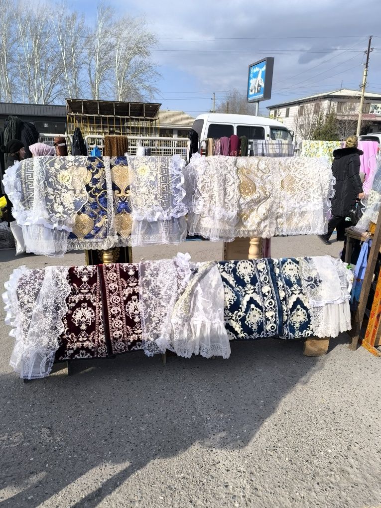Барча Турдаги Бешик Каласка Мавжуд