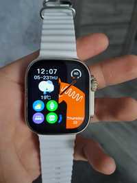Smartwatch 8 Ultra Plus