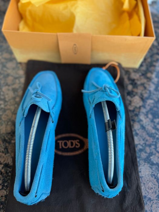 Мъжки обувки TOD’ S / Paciotti/ Bally