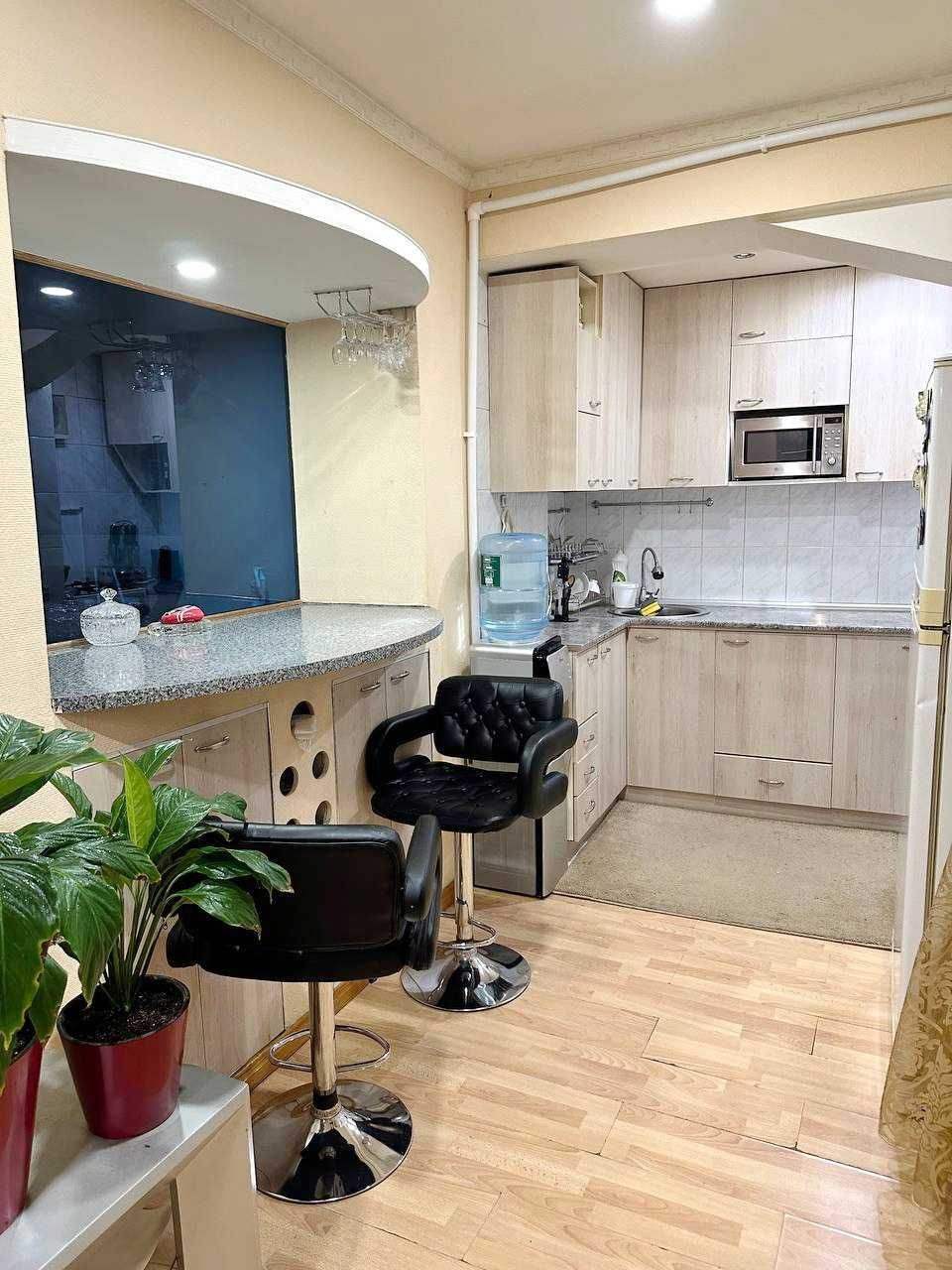 СРОЧНО Продается 4 комнатная 108 м2 Ц1 Экопарк кирпичный ИПОТЕКА (НА)