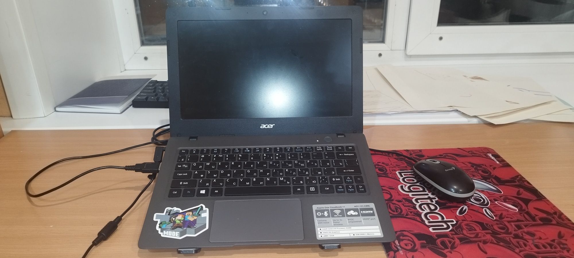 Продам Нетбук Acer
