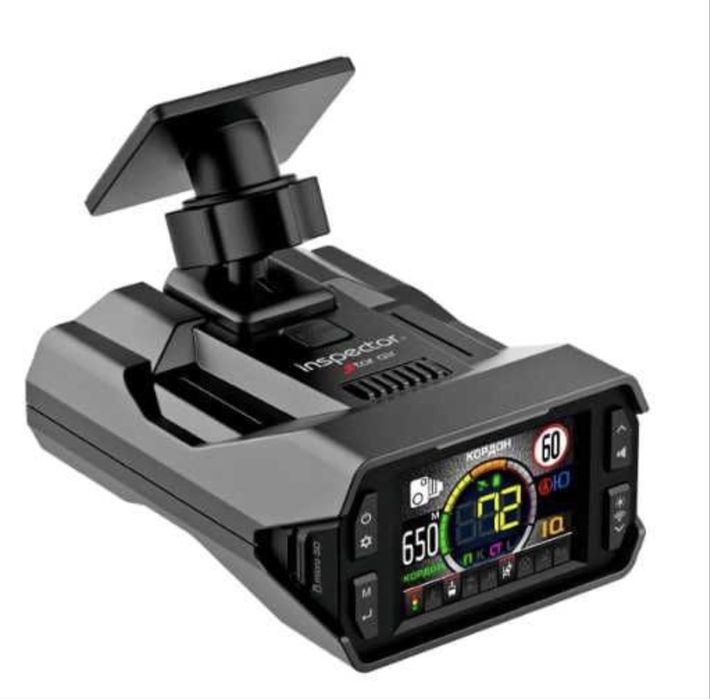 antiradar Inspektor StarAir sotiladi yengi