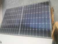 Panouri fotovoltaice,min 390 w made in Austria,Noi