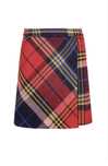 Fusta lana Tommy Hilfiger S