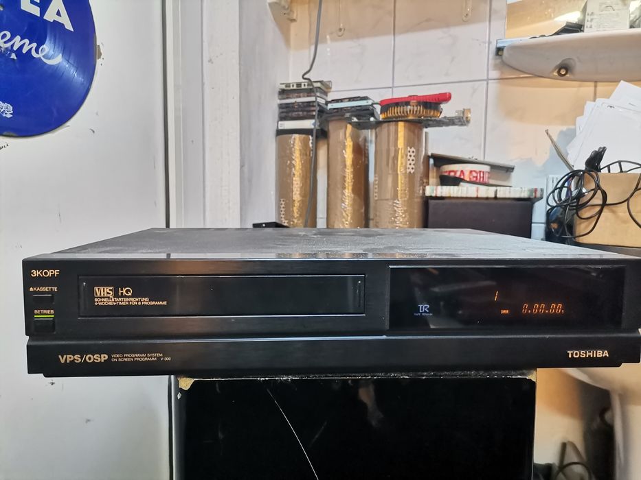 Toshiba  pt piese sau restaurare