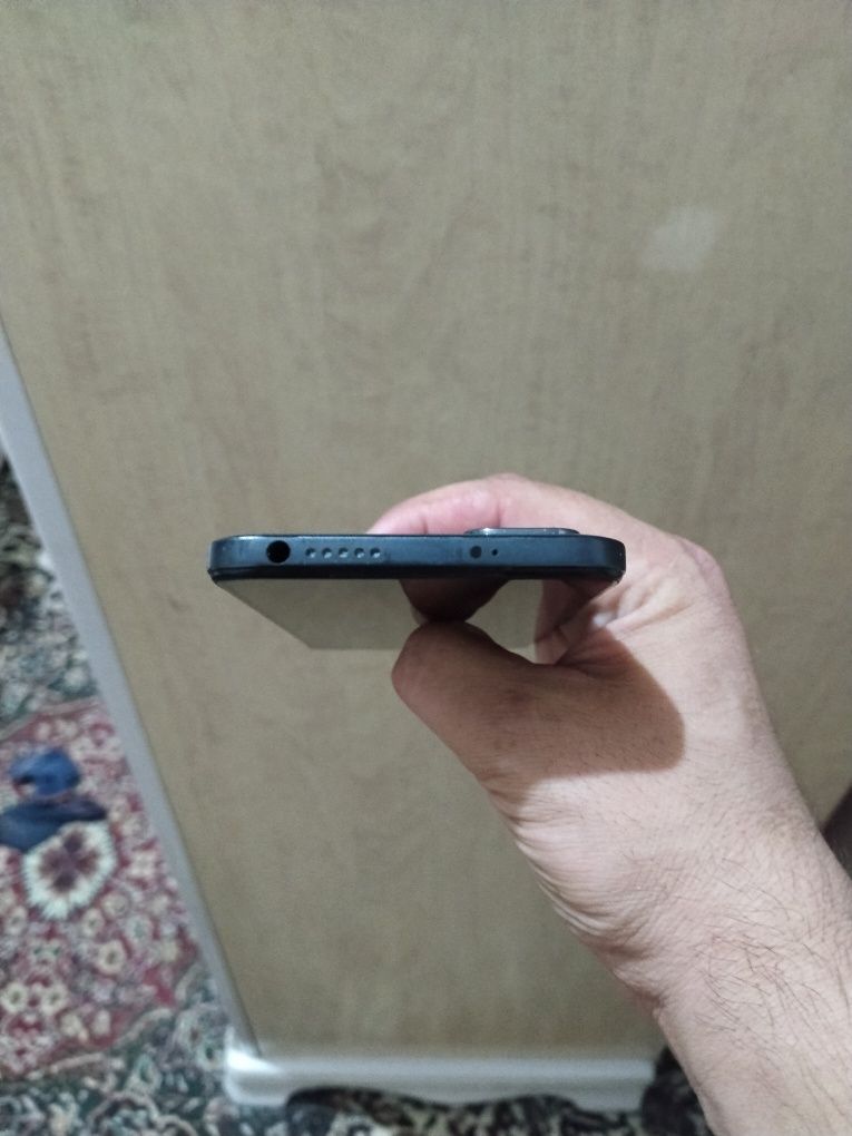 Redmi Note 11 Karopka dakument bor