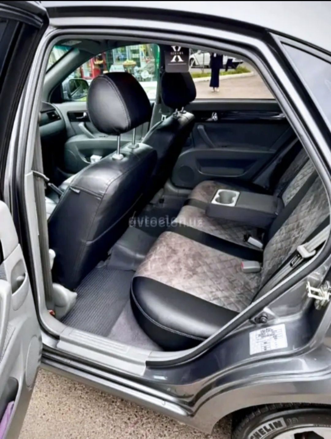 Chevrolet Gentra 2020 года