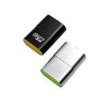 Картридер для micro SD новый в упаковке с гарантией.