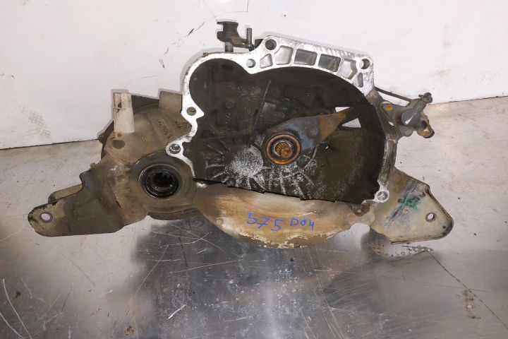 Cutie de viteze manuala 43000 22753D Hyundai Accent X3 (facelift)