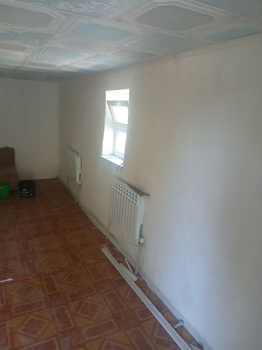 Сдам квартиру сзади барахолки