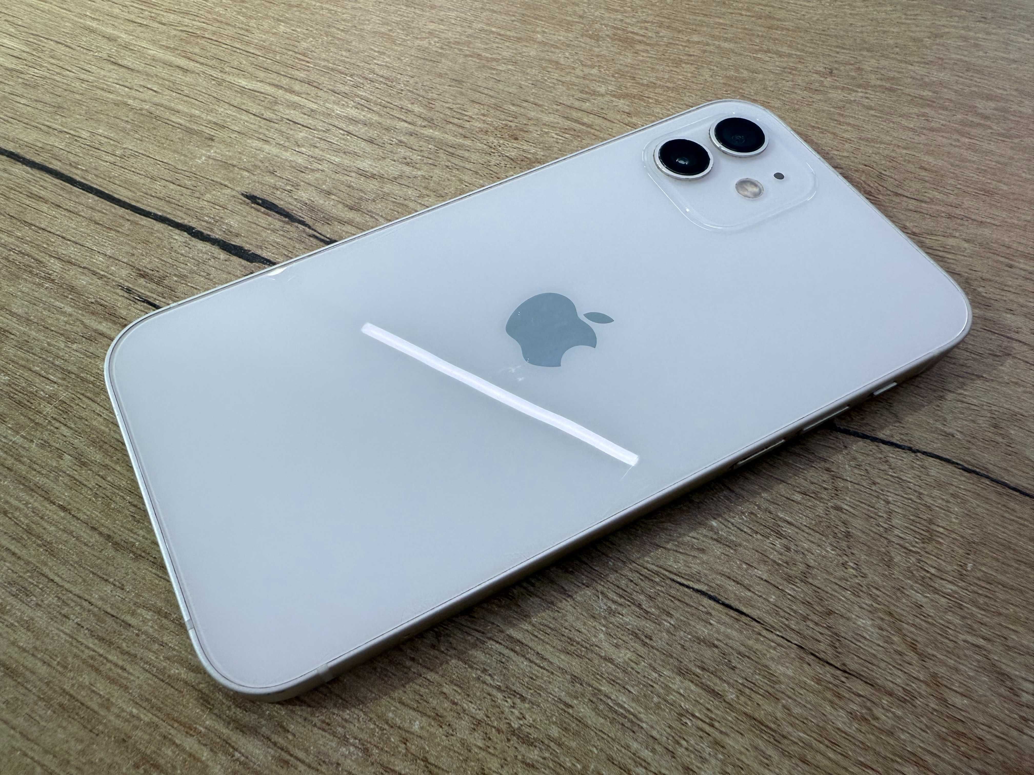 iPhone 12 256Gb 5G | Factura & Garantie | Buy-Back |