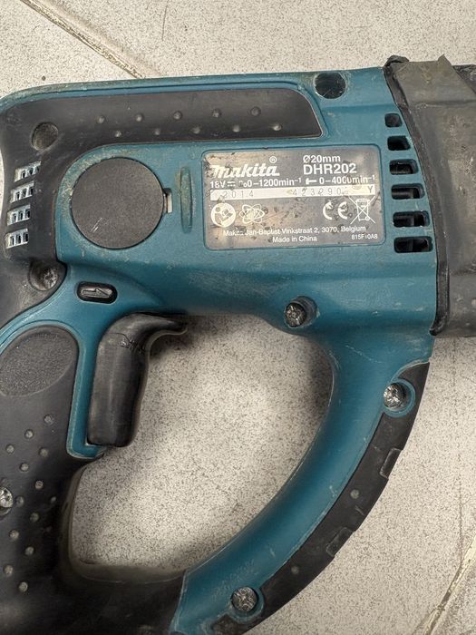 Комплект makita зеге виброшлайф