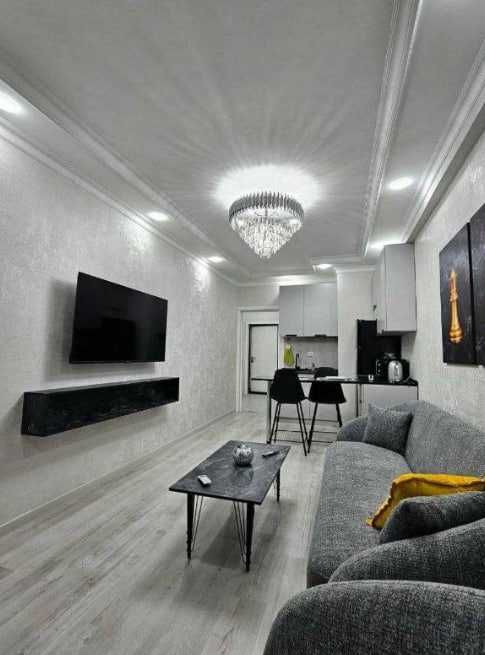 Сдается квартира в аренду | 2/6/9 | Ул.Нурафшон | Себзар |