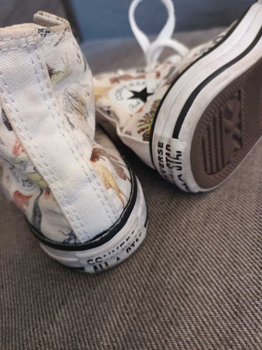Детски кецове Converse Chuck Taylor All Star, 28 номер
