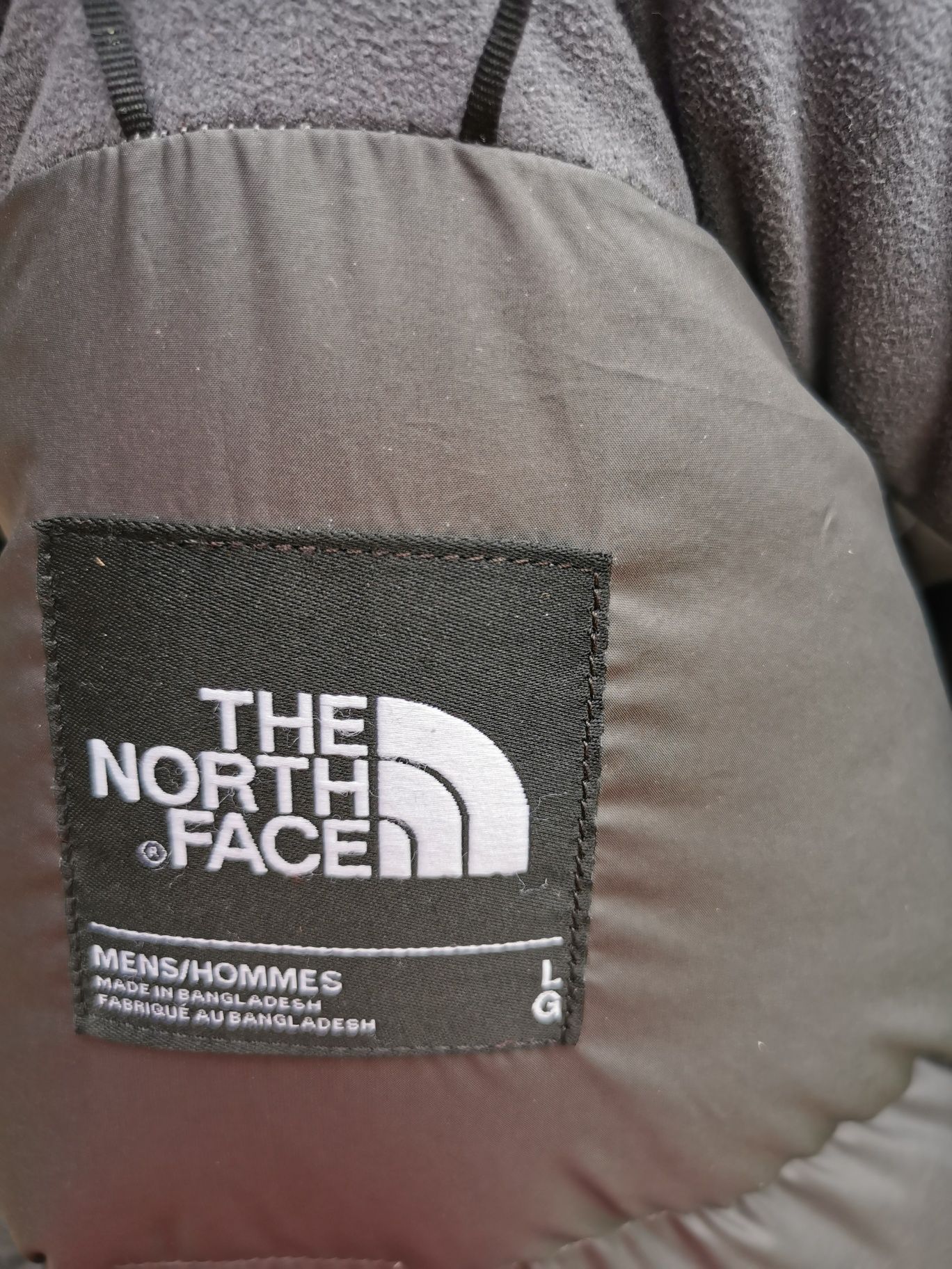 Geacă puf The North Face McMurdo Parka L bărbați - 50%