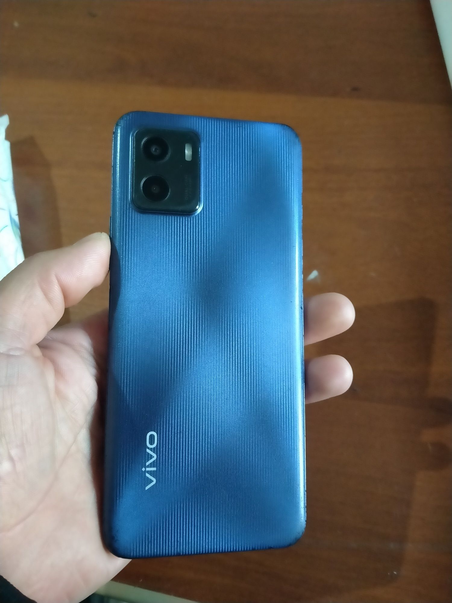 Смартфон телефон vivo y15s