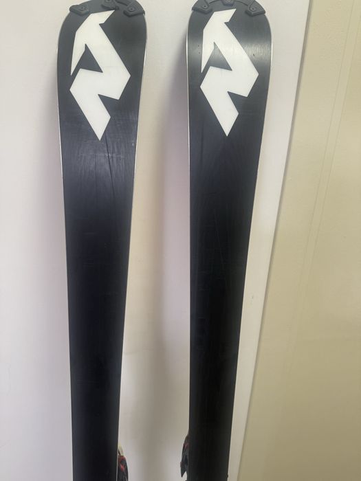 Ски NORDICA Doberman 165