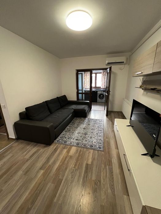 Studio Bd. Metalurgiei Brown Residence Bucuresti Sector 4