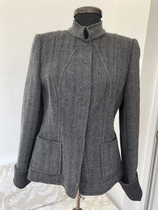 Късо палто Armani