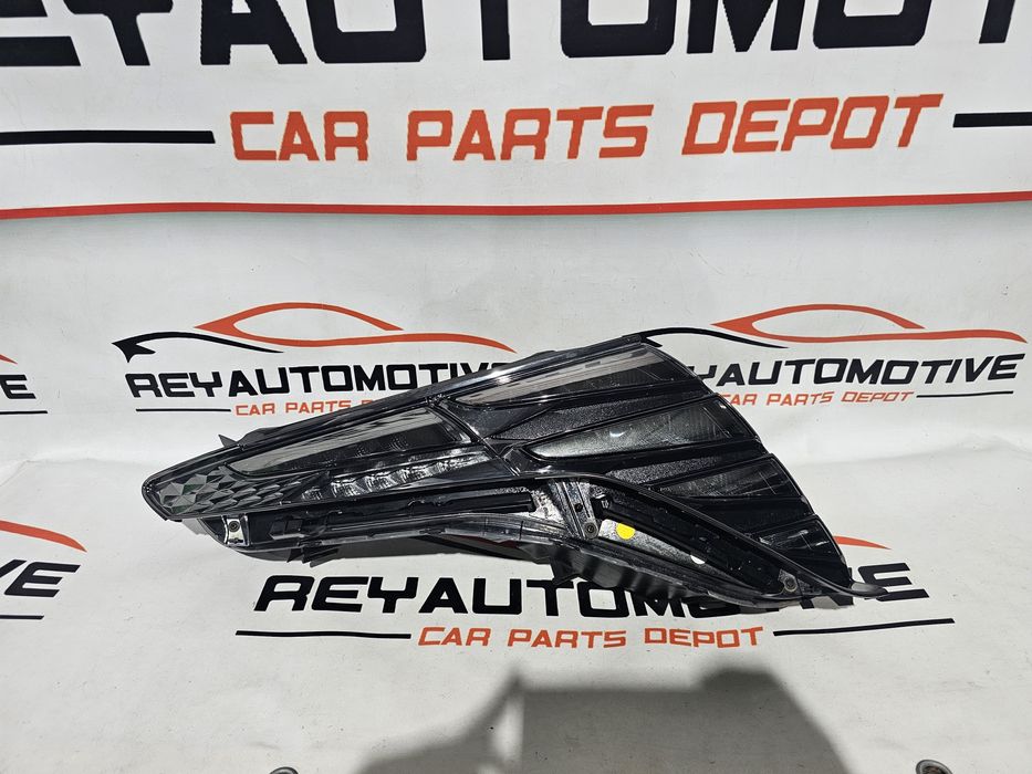 Daylight drl led dreapta Hyundai Tucson 4 dupa 2020 cod 92208N7100
