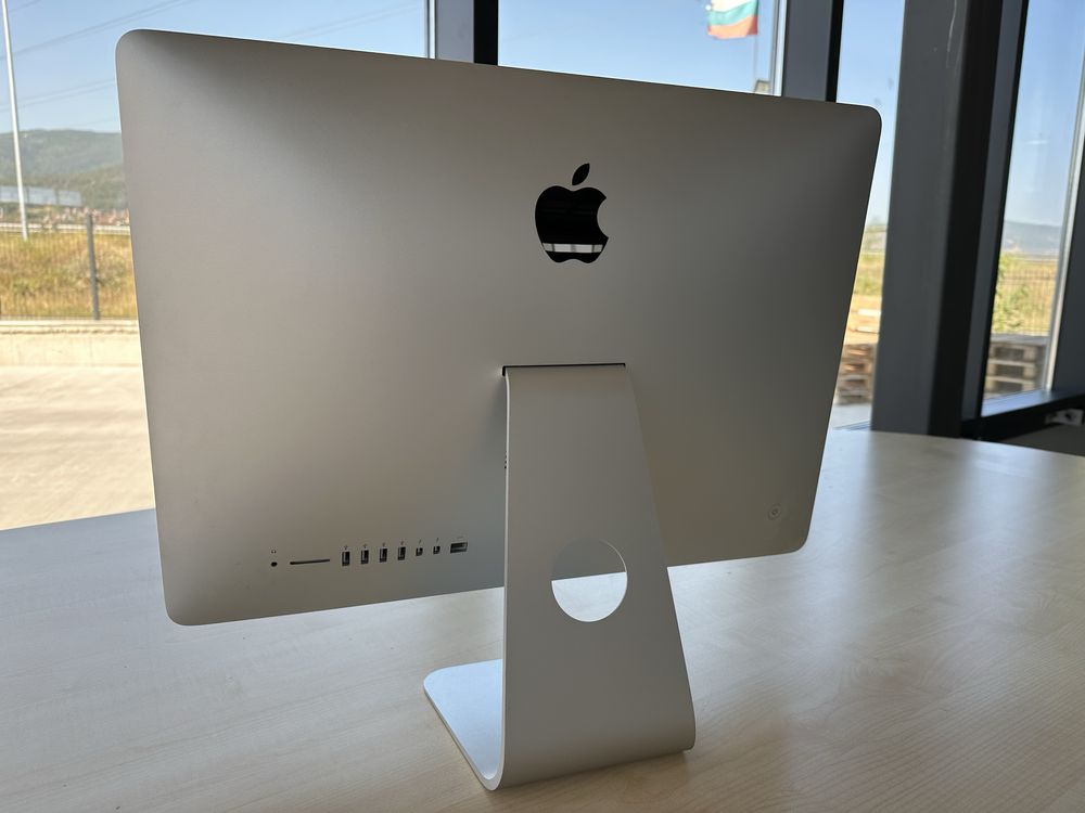 Apple iMac / 2014 /