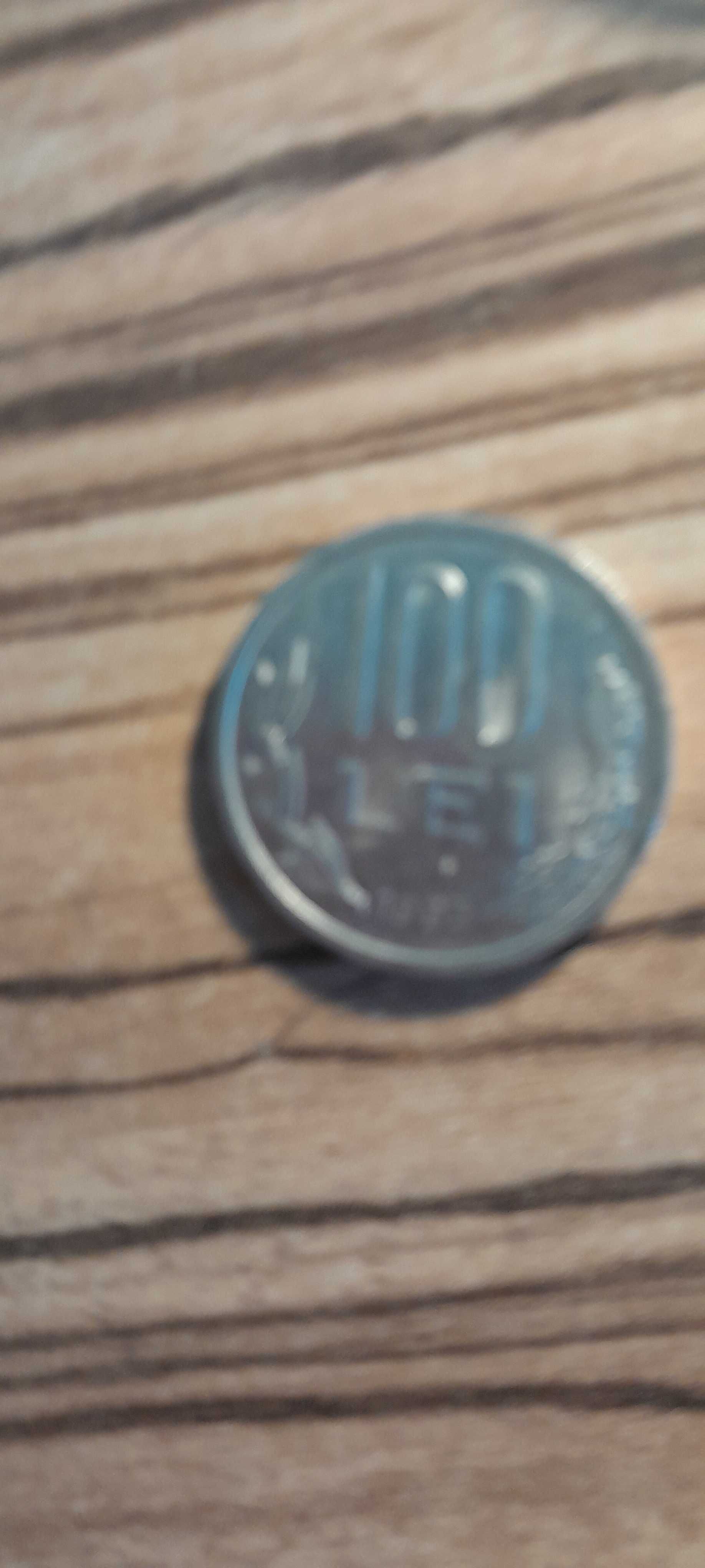 Vand monede vechi 30 lei bucata