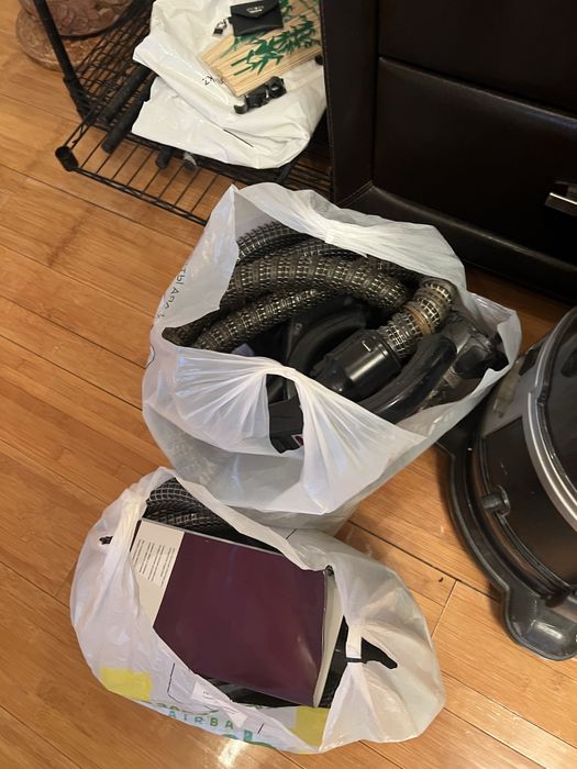 Пылесос моющий . Робоклин