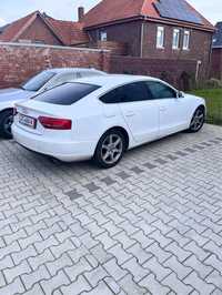 Vand/schimb Audi A5 B8