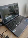 Лаптоп Asus X55V