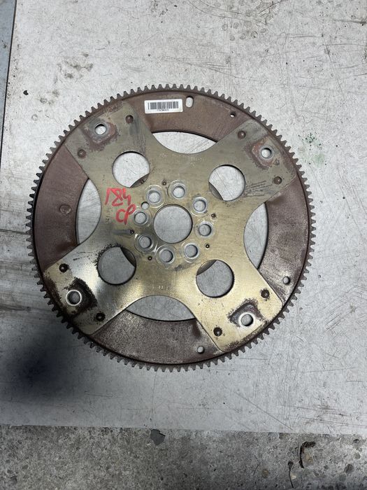 Volanta cutie automata bmw e90 e91 e92 e93 e60 e61 e87 2.0d n47d20