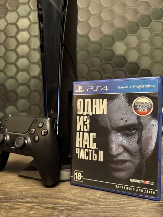 Продам диск плейстейшен